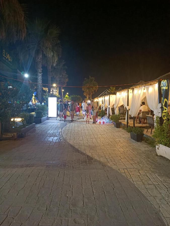 Holiday Family Apartment Golem  Bagian luar foto