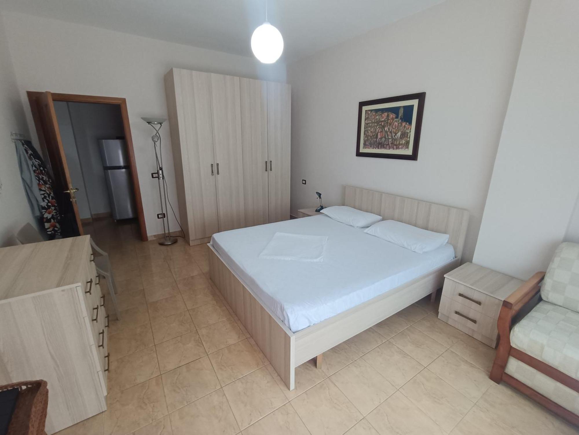 Holiday Family Apartment Golem  Ruang foto