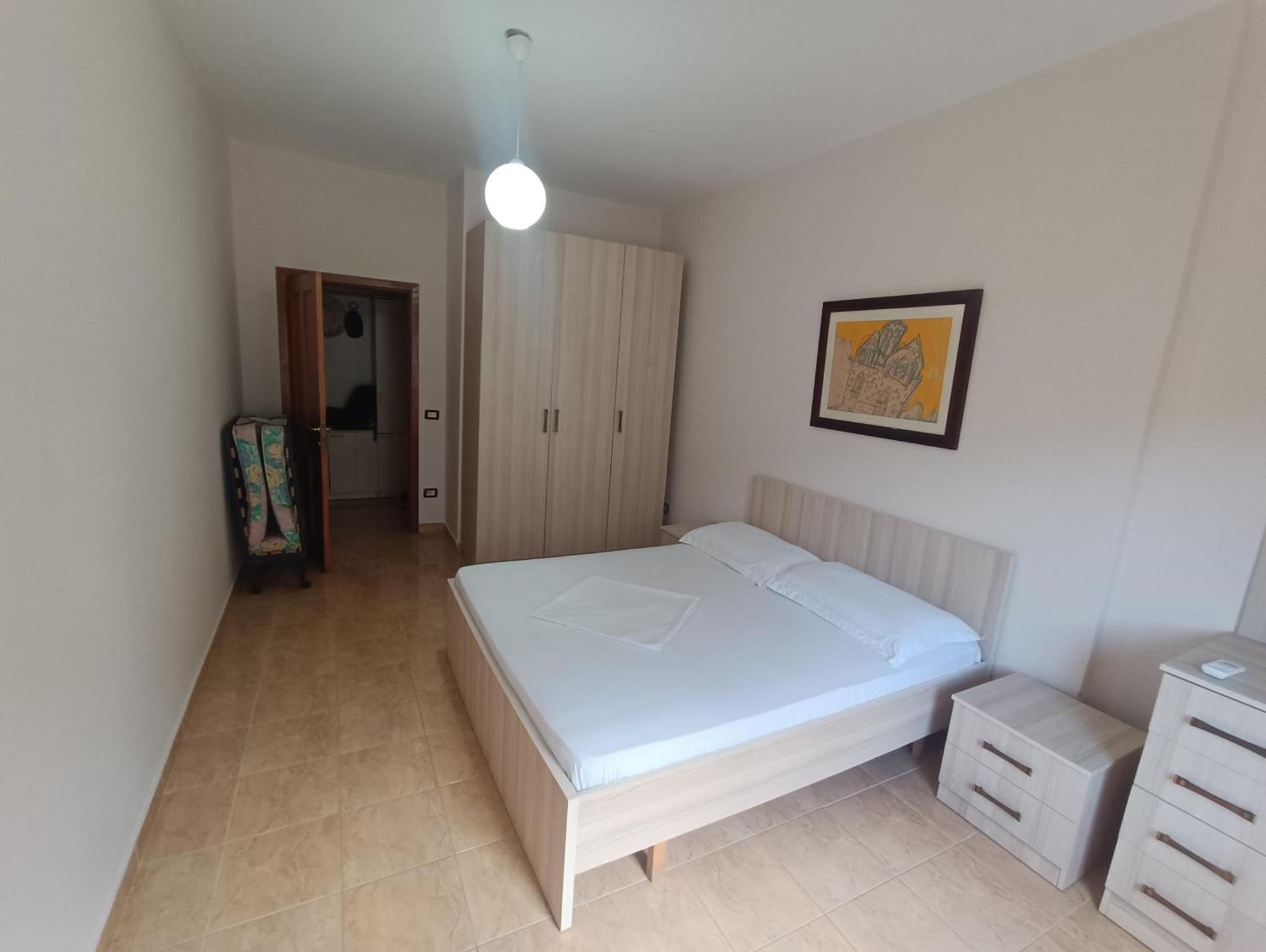 Holiday Family Apartment Golem  Ruang foto