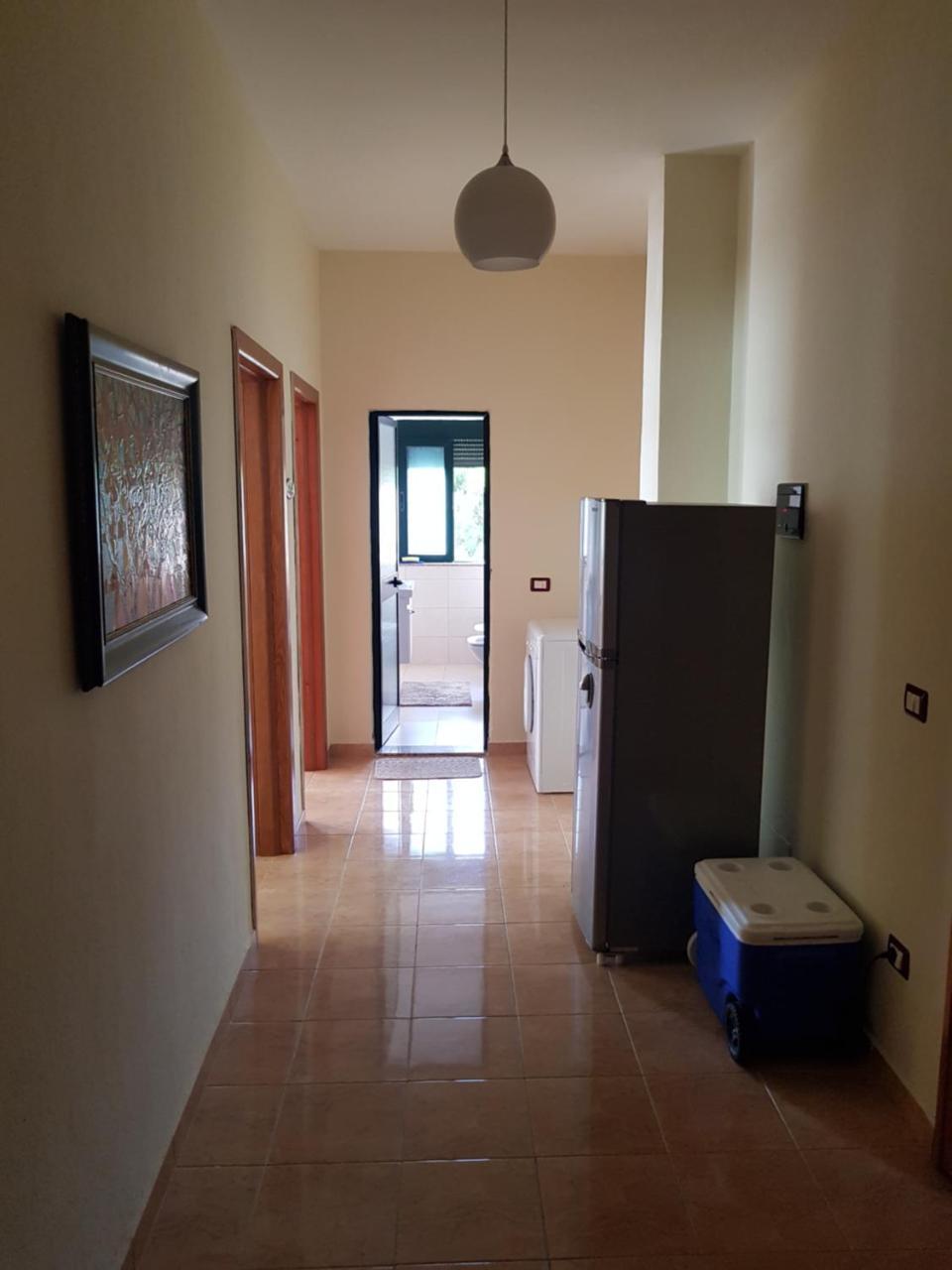Holiday Family Apartment Golem  Bagian luar foto