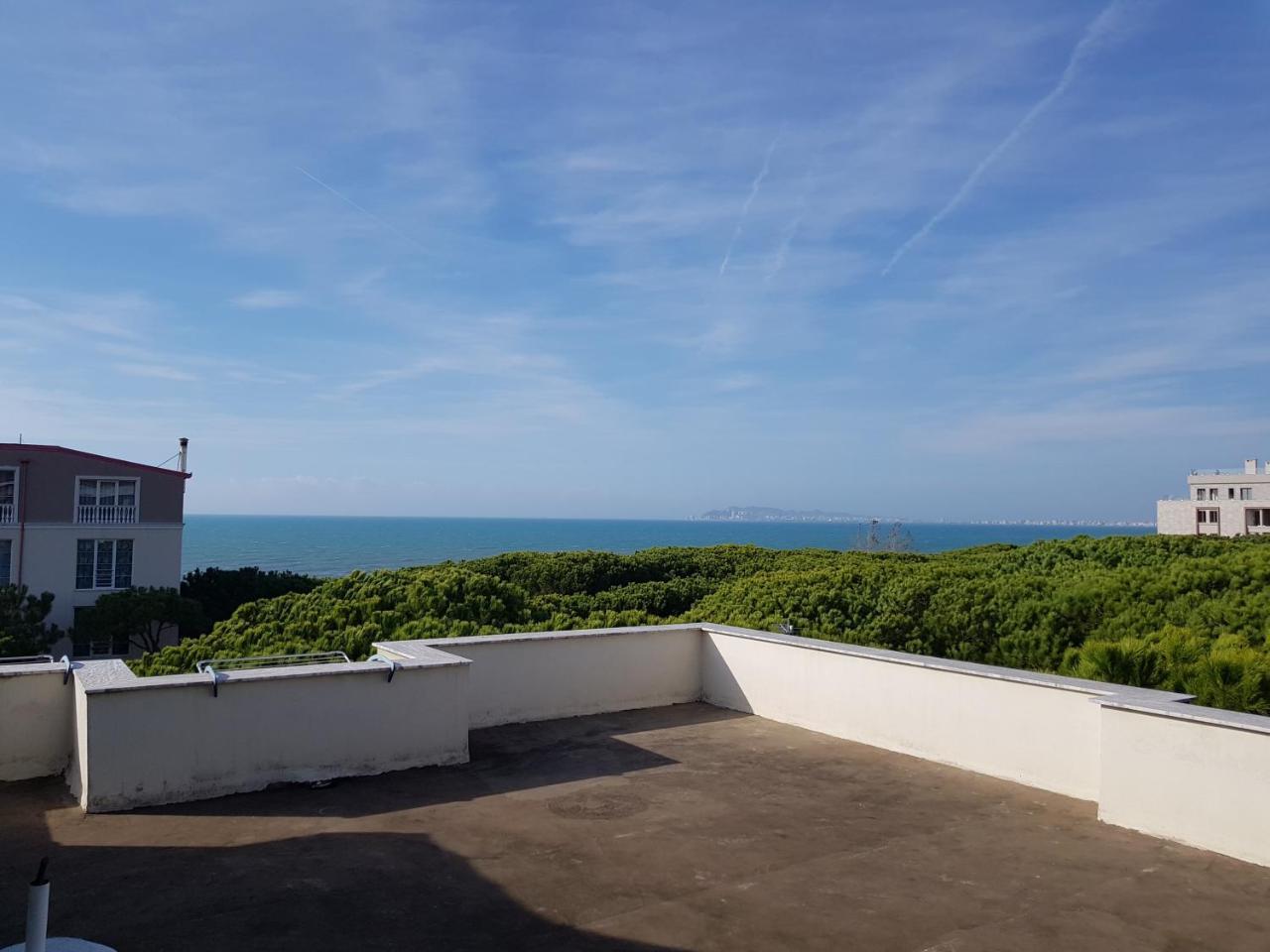 Holiday Family Apartment Golem  Bagian luar foto
