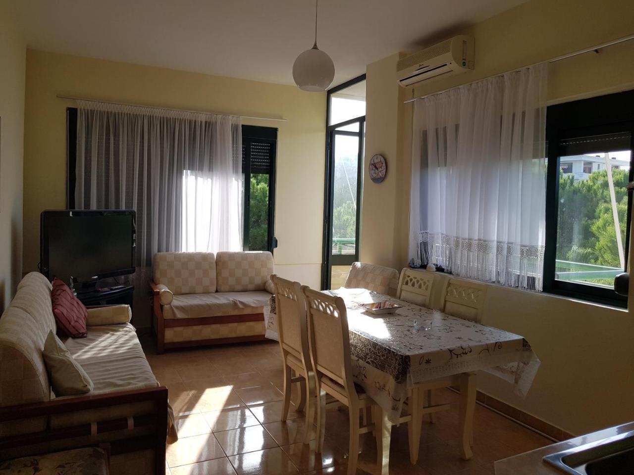 Holiday Family Apartment Golem  Bagian luar foto