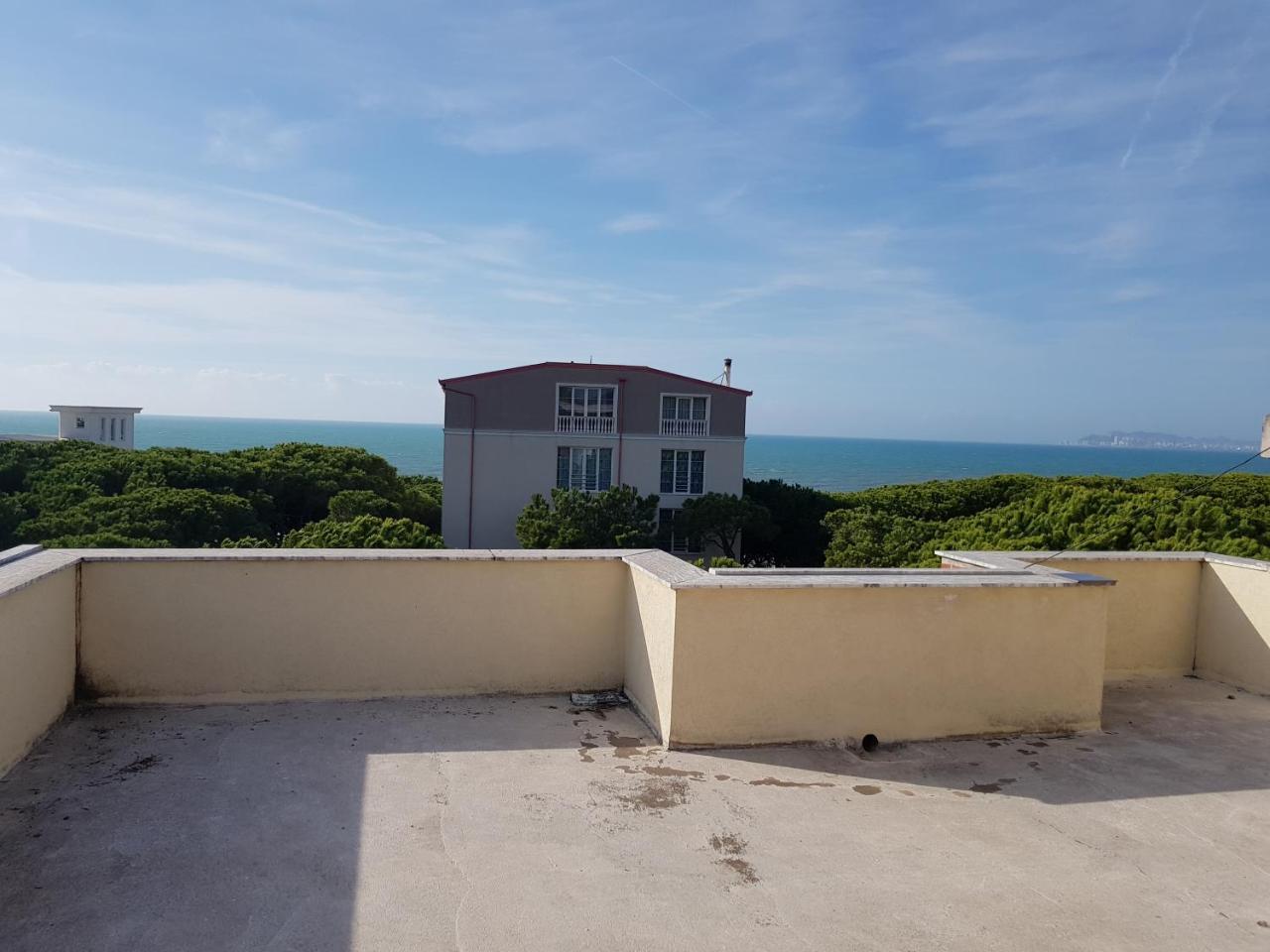 Holiday Family Apartment Golem  Bagian luar foto