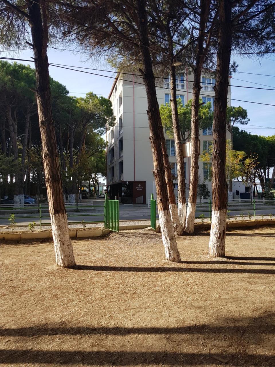 Holiday Family Apartment Golem  Bagian luar foto