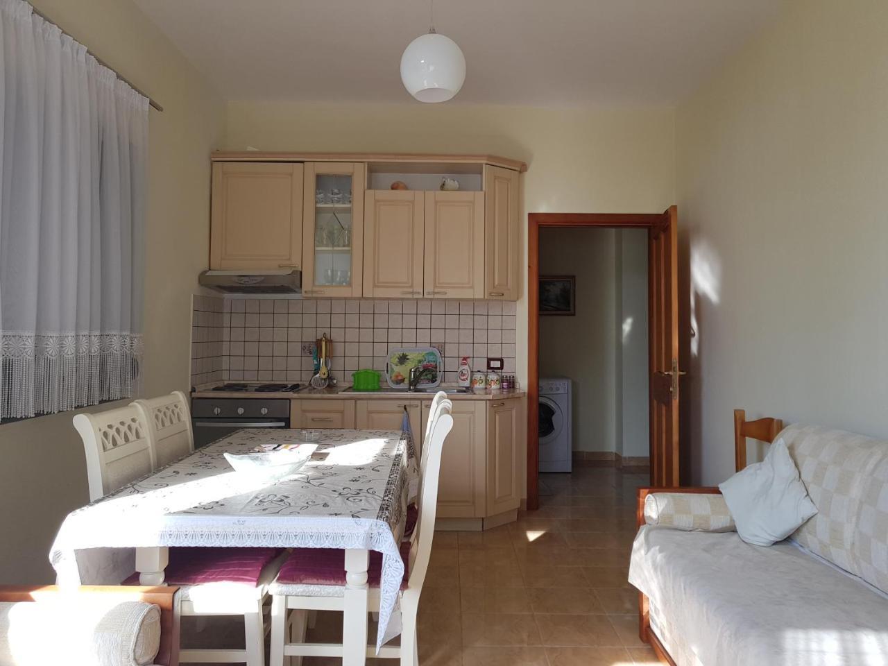 Holiday Family Apartment Golem  Bagian luar foto