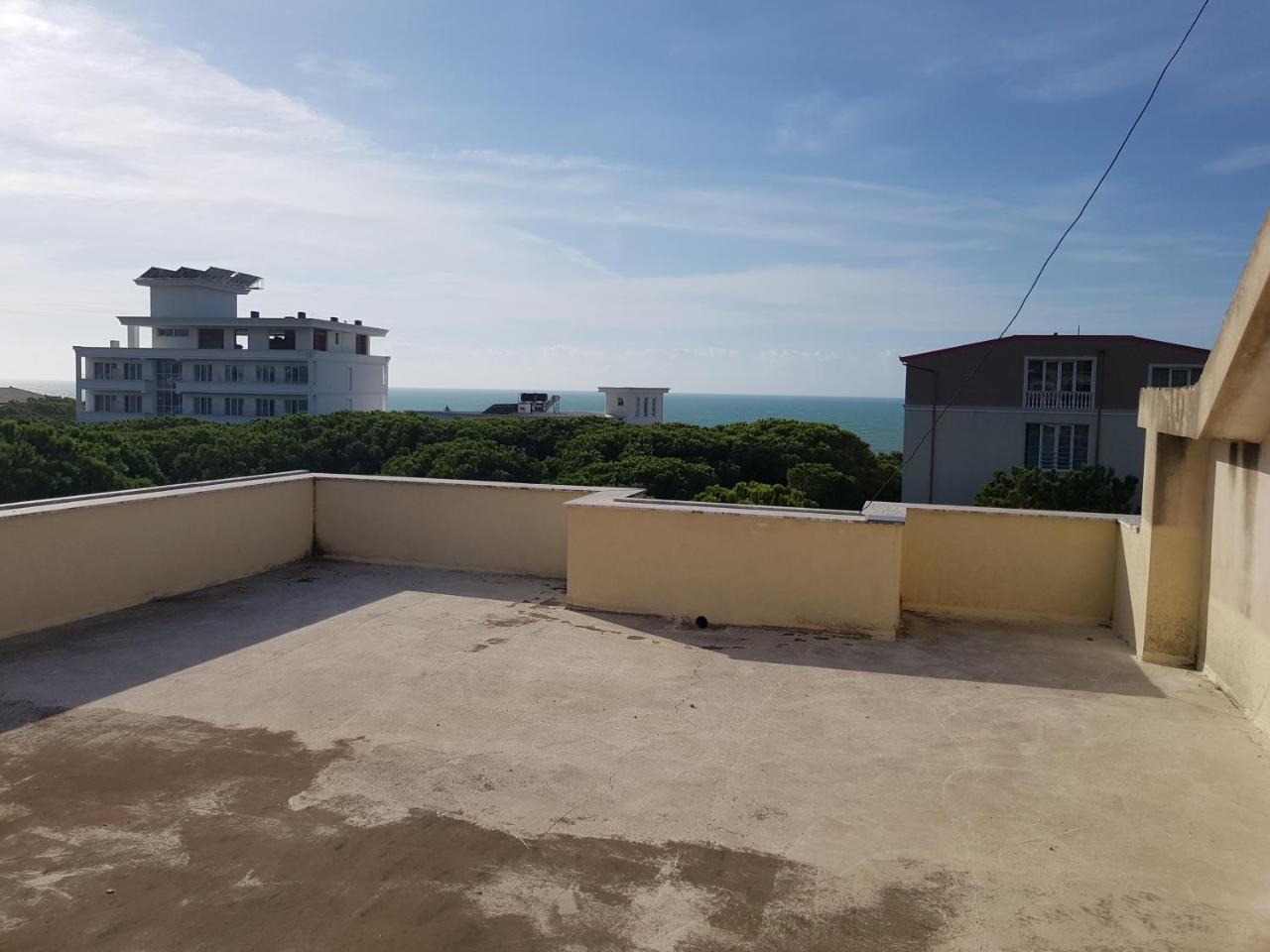 Holiday Family Apartment Golem  Bagian luar foto