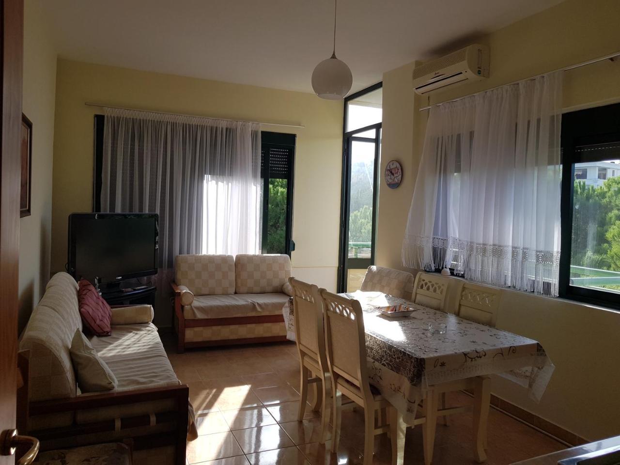 Holiday Family Apartment Golem  Bagian luar foto