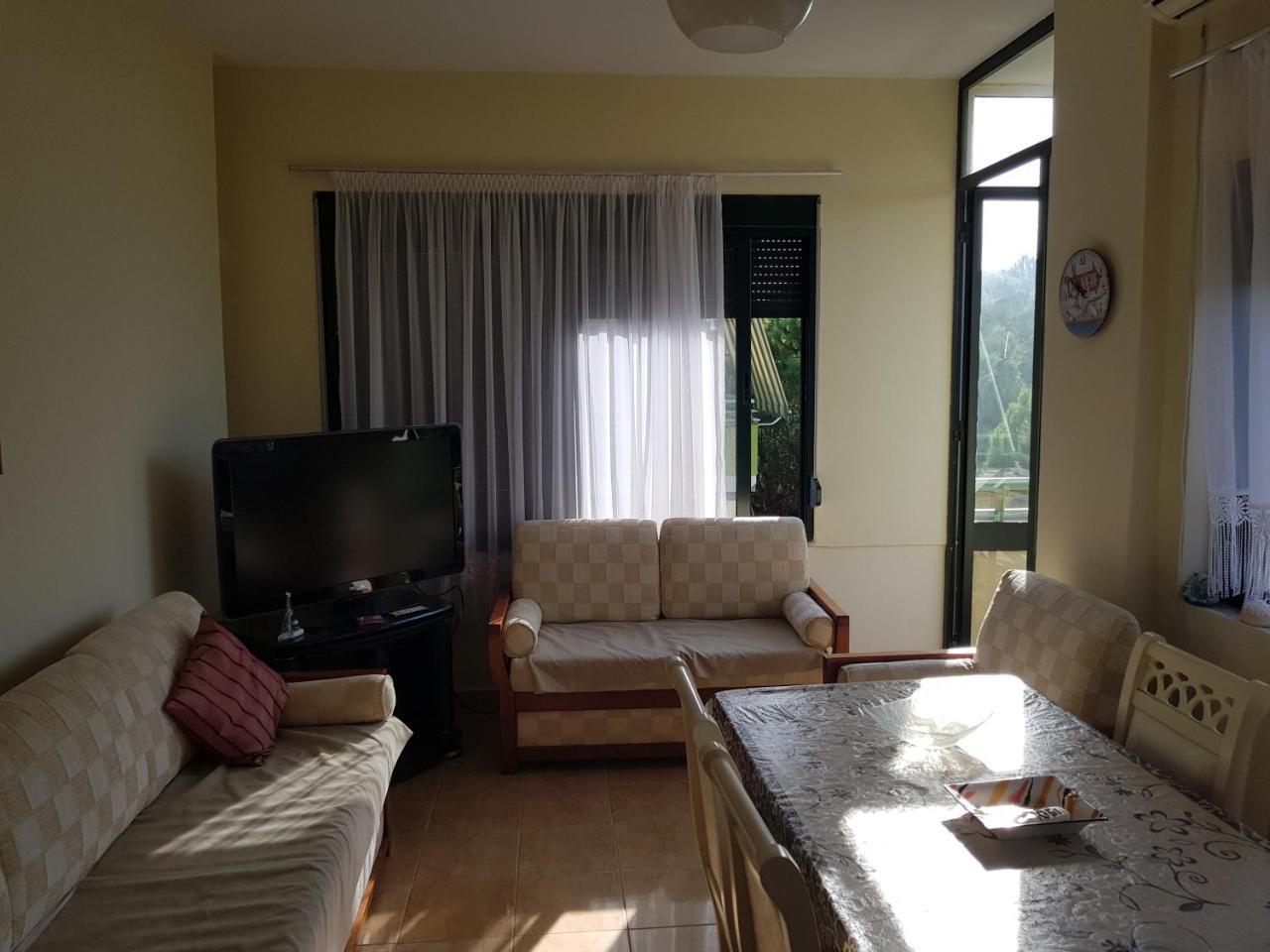 Holiday Family Apartment Golem  Bagian luar foto