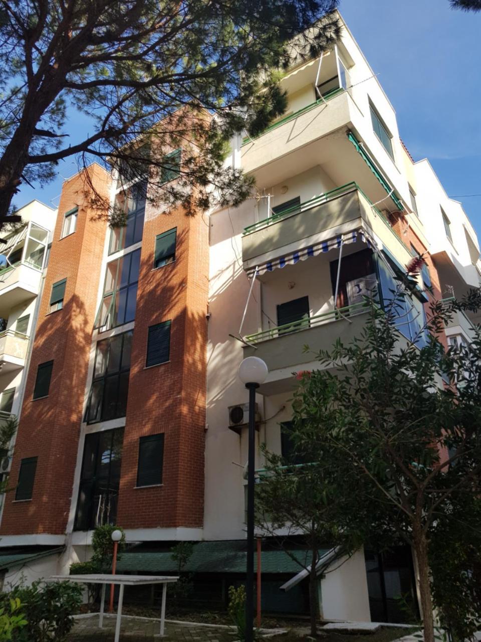 Holiday Family Apartment Golem  Bagian luar foto